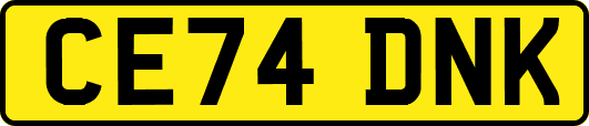 CE74DNK