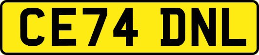 CE74DNL