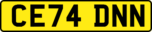 CE74DNN