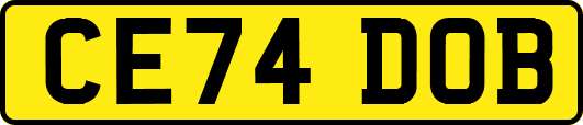CE74DOB