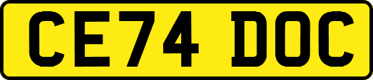 CE74DOC
