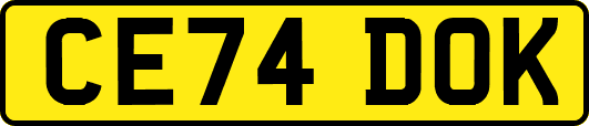 CE74DOK