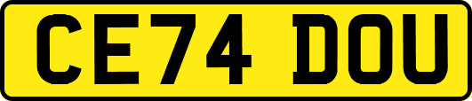 CE74DOU