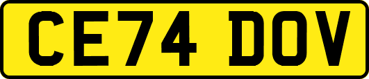 CE74DOV