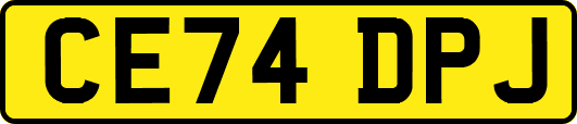 CE74DPJ