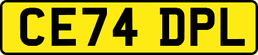 CE74DPL