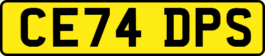 CE74DPS