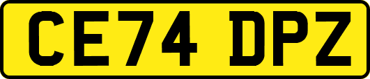 CE74DPZ