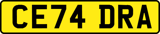 CE74DRA