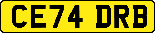 CE74DRB