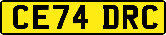 CE74DRC