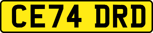 CE74DRD