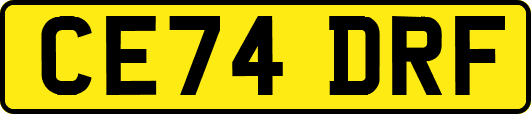 CE74DRF
