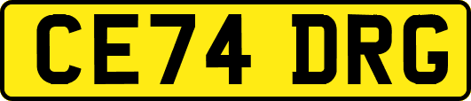CE74DRG