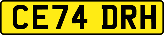 CE74DRH