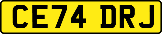 CE74DRJ