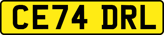 CE74DRL