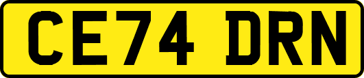 CE74DRN