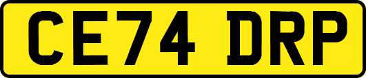 CE74DRP