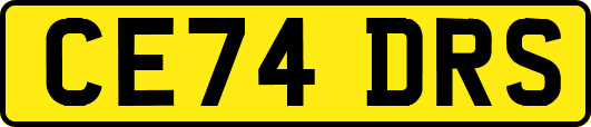 CE74DRS