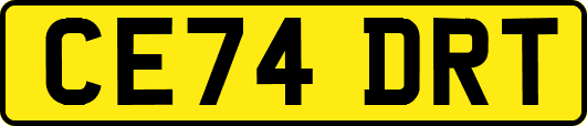 CE74DRT