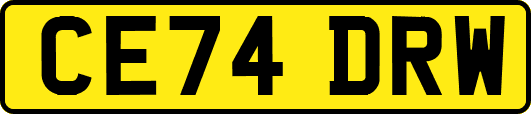 CE74DRW
