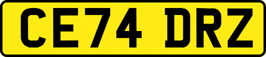 CE74DRZ