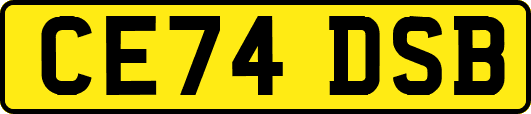 CE74DSB