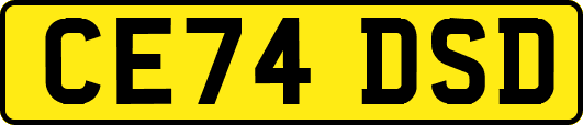CE74DSD