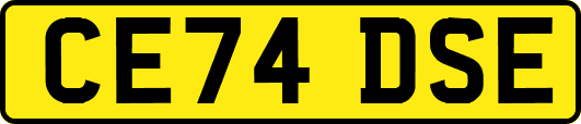 CE74DSE