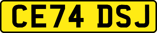 CE74DSJ