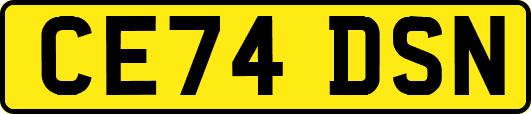 CE74DSN