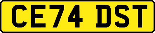 CE74DST