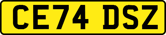 CE74DSZ
