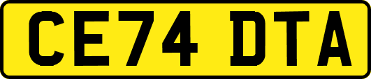 CE74DTA