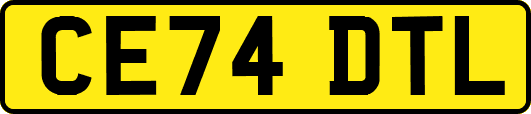 CE74DTL