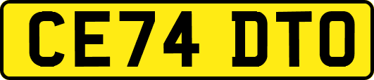 CE74DTO