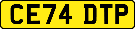 CE74DTP