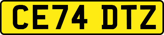 CE74DTZ