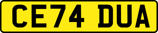 CE74DUA