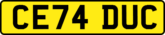 CE74DUC