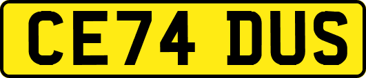 CE74DUS