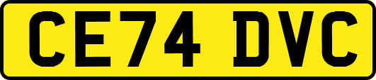CE74DVC