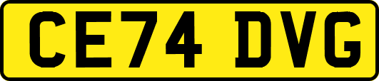 CE74DVG