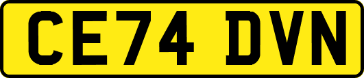 CE74DVN