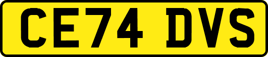 CE74DVS