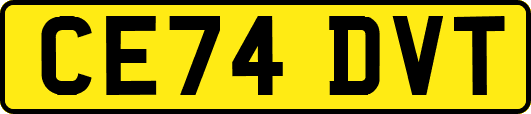 CE74DVT