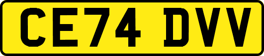 CE74DVV