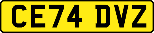 CE74DVZ