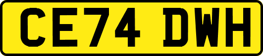 CE74DWH